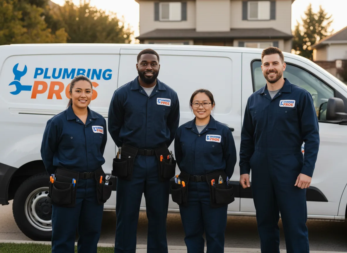 Water Heater Repair company in North Troy, VT